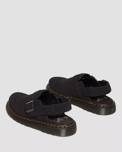Sandale Unisex, Dr. Martens, Jorge 31563001